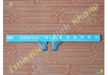 ( SP1815 ) Mạch Phím Than Loại 2 Bẹ Cáp